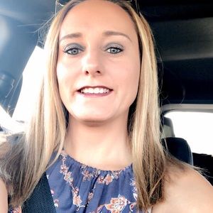 Meet your Posher, Kristie